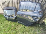 Klapa tył hyundai i10 III 2019- A7G drzwi lewy tył 