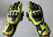 Dainese Full Metal 6 Replica VR46