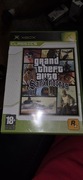 Gta San Andreas Xbox Classic