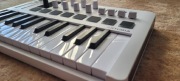 Arturia MiniLab 3, kontroler midi