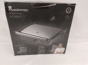 Grill Elektryczny MasterPro Karol Okrasa 2000w
