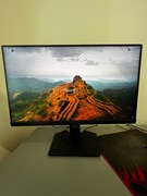 Monitor gamingowy MSI MAG247QRF-QD