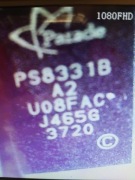 Układ Parade PS8331B