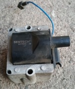 Cewka zapłonowa seat vw skoda