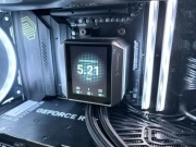 DeepCool Mystique 360 BLACK