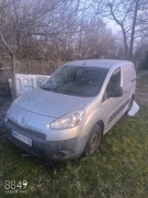 Peugeot partner 2012 ,,automat ,1,6 ehdi