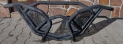 Rear bumper, tylny zderzak, orurowanie, Can am Maverick X3 