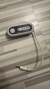 Transmitter FM z jack 3.5