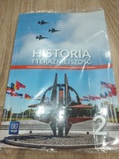 Historia i teraźniejszość 2 podręcznik liceum i technikum 