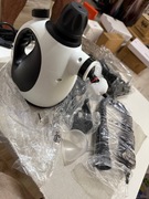 Parownica do czyszczenia parą KOITAT EM-307 – ręczny mop parowy