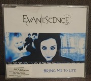 Evanescence – Bring Me To Life 