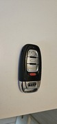 Kluczyk Pilot zdalnego sterowania Audi A5, A8 D4 Keyless +Panic 4h0959754g