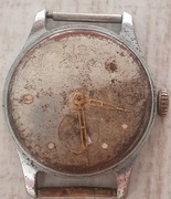 Stary zegarek Zssr 17 kamieni