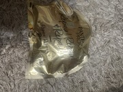 Czepek na włosy do kąpieli z odżywką