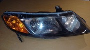 Reflektor prawy i lewy  HONDA Civic sedan wersja USA 2006-2011