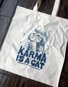 Torba bawełniana bawełna cotton tote bag Taylor Swift torebka 