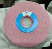 SSM-2 ostrzałka ściernica ceramiczna 150x6x38 TYROLIT