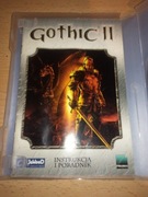 Gothic 2 wersja pudełkowa
