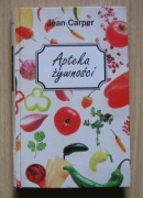 Jean Carper - APTEKA ŻYWNOŚCI