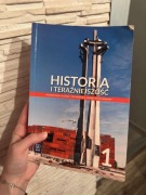 Historia i teraźniejszość klasa 1 zakres podstawowy podręcznik