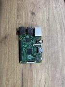 Raspberry Pi 2 B+ 512M RAM