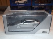 Audi A5 Spprtback 1:43 iScale