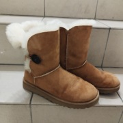 UGG Mukluki -śniegowce 