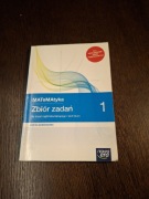 Matematyka zbiór zadań 1 zakres podstawowy 