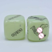 Świecące Kości Miłości gra na walentynki 