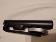 SPIGEN KIJEK SELFIE STICK TRIPOD STATYW VLOG BLUETOOTH Z PILOTEM DO MAGSAFE