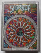 Gra planszowa Sagrada
