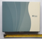Pudełko instrukcja CD Sun Microsystems do SunFire X4450