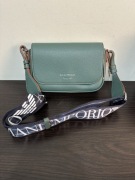 Torebka Emporio Armani Lily Y3H294-YFO5E