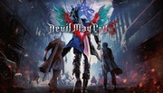 Devil May Cry 5 Steam Gift PC PL