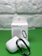 Etui do AirPods 1/2 | silikonowe case | ochrona + styl
