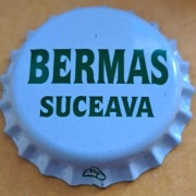 NIEBUTELKOWANY Rumunia  Bermas Suceava   CCI   19616 piwo