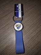 Brelok Malaga CF, Hiszpania.