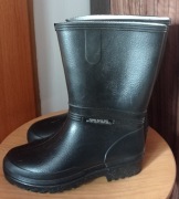 Nowe kalosze prod. Polskiej r.37