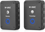 M Vave W 9 Bezprzewodowy Odsłuch Mnitoring Scena Studio