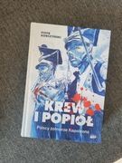 Piotr Korczyński Krew i Popiół