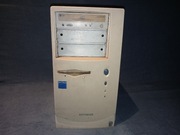 Komputer Optimus Optitech 400 A  Intel Celeron 400 mhz socket 370