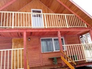 Noclegi domki letniskowe agroturystyka 