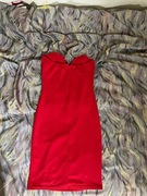 Missguided sukienka