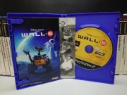 Disney Pixar Walle ULOTKA PS2