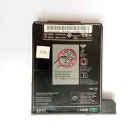 Stacja FDD 3,5" model MPF82C-1 IBM Chiny 10.2003 stan nieznany (laptop)