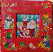 Opowieści O Świętym Mikołaju 