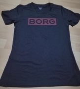 Koszulka treningowa BORG r. M