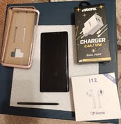 Samsung galaxy note9 + Gratis 