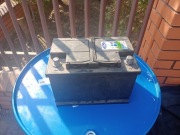 Akumulator Ford Varta 70ah 700A EFB Start Stop 3 letni Wawa