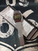 Montana - Kolekcjonerski zegarek z czasów PRL-u . powystawowy-nie noszony